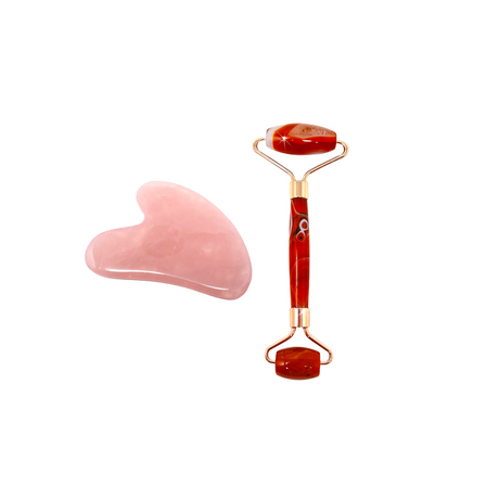 Crystal Massage Tools