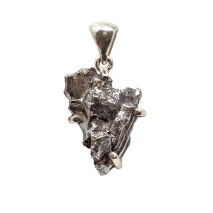 Meteorite Jewelry
