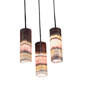 Onyx Pendant Lights
