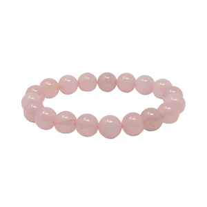 Rose Quartz Bracelets