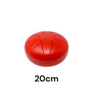 Medium Tongue Drums