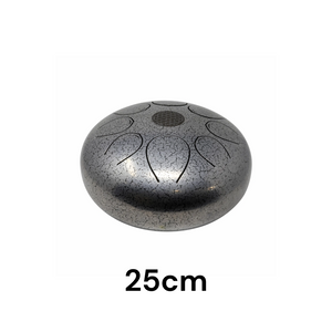 Large Tongue Drums