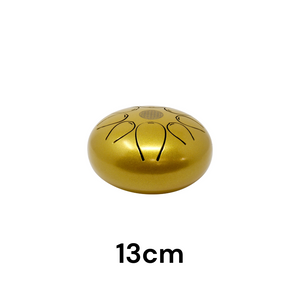 Mini Tongue Drums