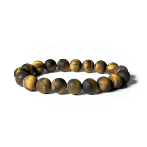 Tiger's Eye Bracelets
