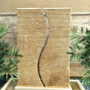 Travertine 