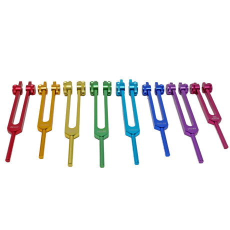 Tuning Forks