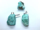 Amazonite Magnet -Rough