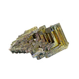 Bismuth Hopper Crystal 1.5" To 1.75"