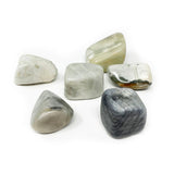 Tumbled Picasso Jasper from Utah (Singles)