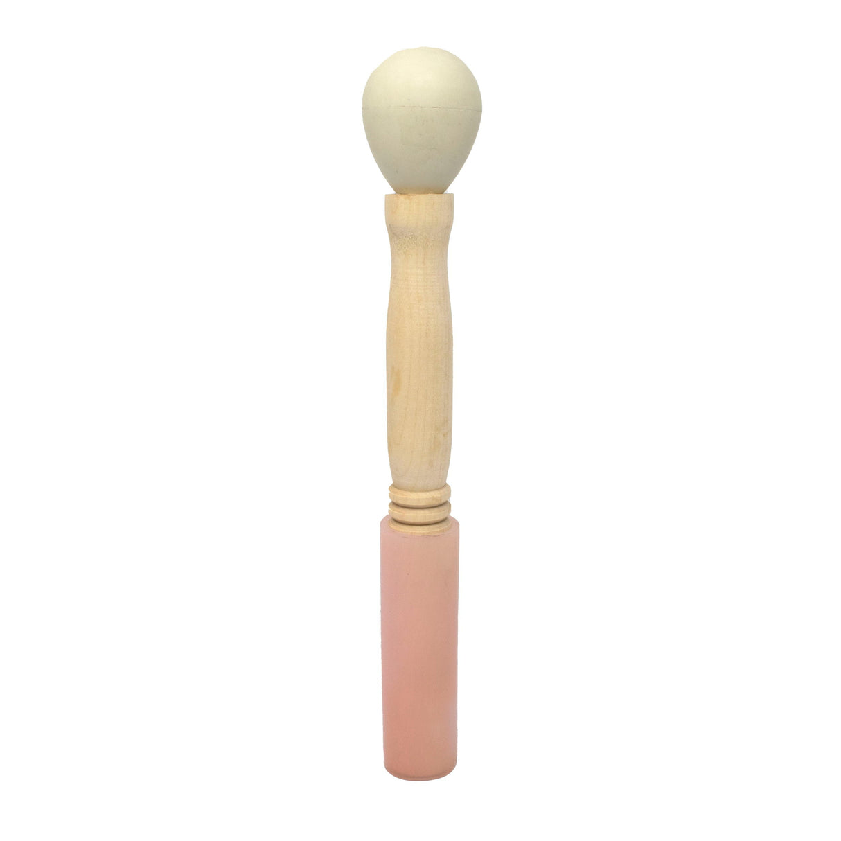 Silicone Striker Tool with Rubber Ball End