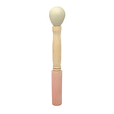 Silicone Striker Tool with Rubber Ball End