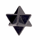 Shungite Merkaba Star -Sacred Geometry