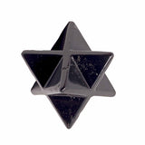 Shungite Merkabah Star