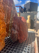 Moonlight Copper Ore Fountain
