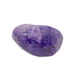 Charoite Polished Freeform - Feathered Crystals