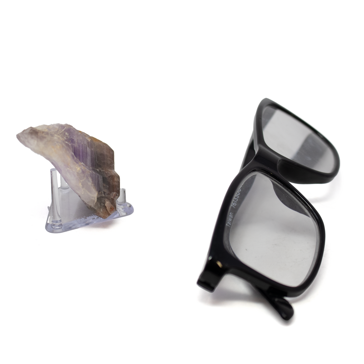 Auralite 23 Crystal Point