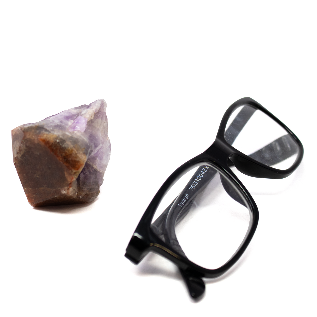 Auralite 23 Crystal Point - Complete Point