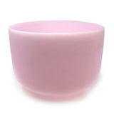 13-Inch Gem-Infused Quartz Crystal Singing Bowl