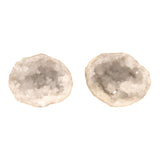 Pre-Cracked Mini Moroccan Geode
