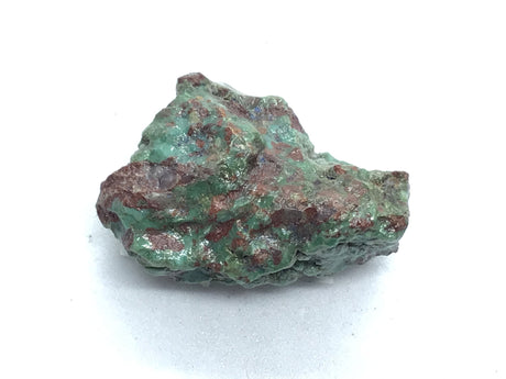 View of Arizona Cuprite Magnet
