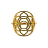 Sacral Chakra Ring