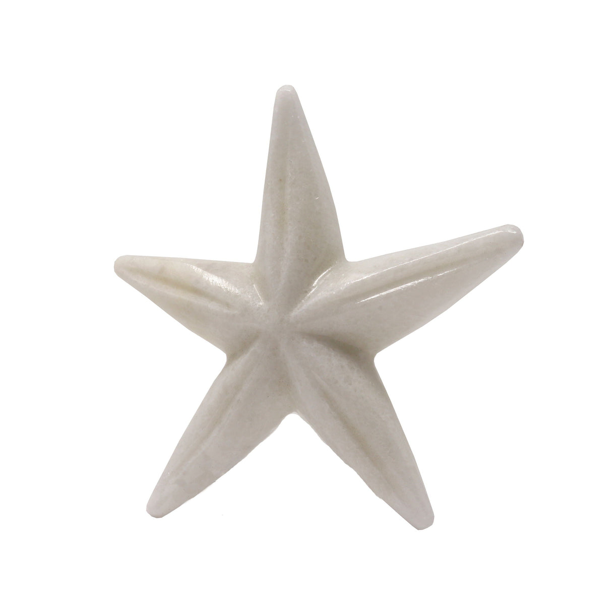 Hand-carved Onyx Starfish