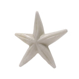 Hand-carved Onyx Starfish