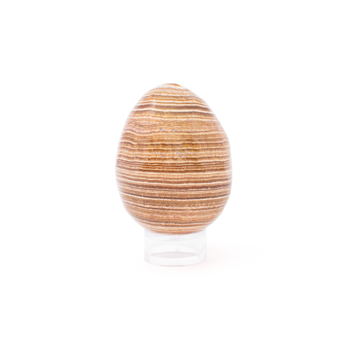 Moroccan Calcite Egg