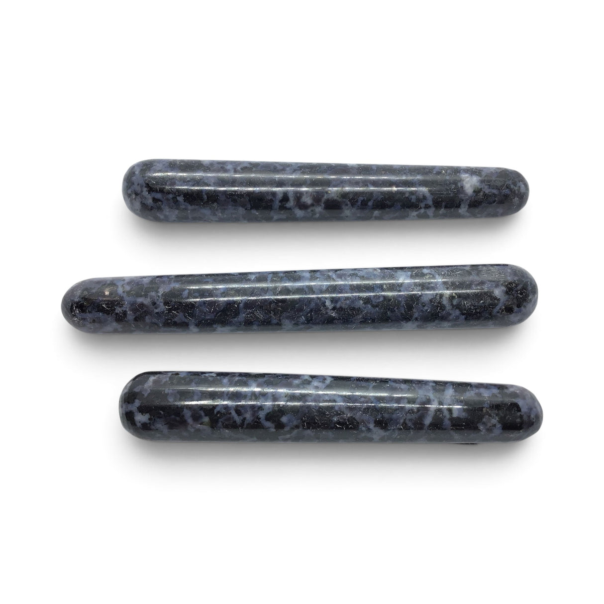 Indigo Gabbro Massage Wand