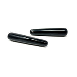 Baguette de massage en cristal naturel