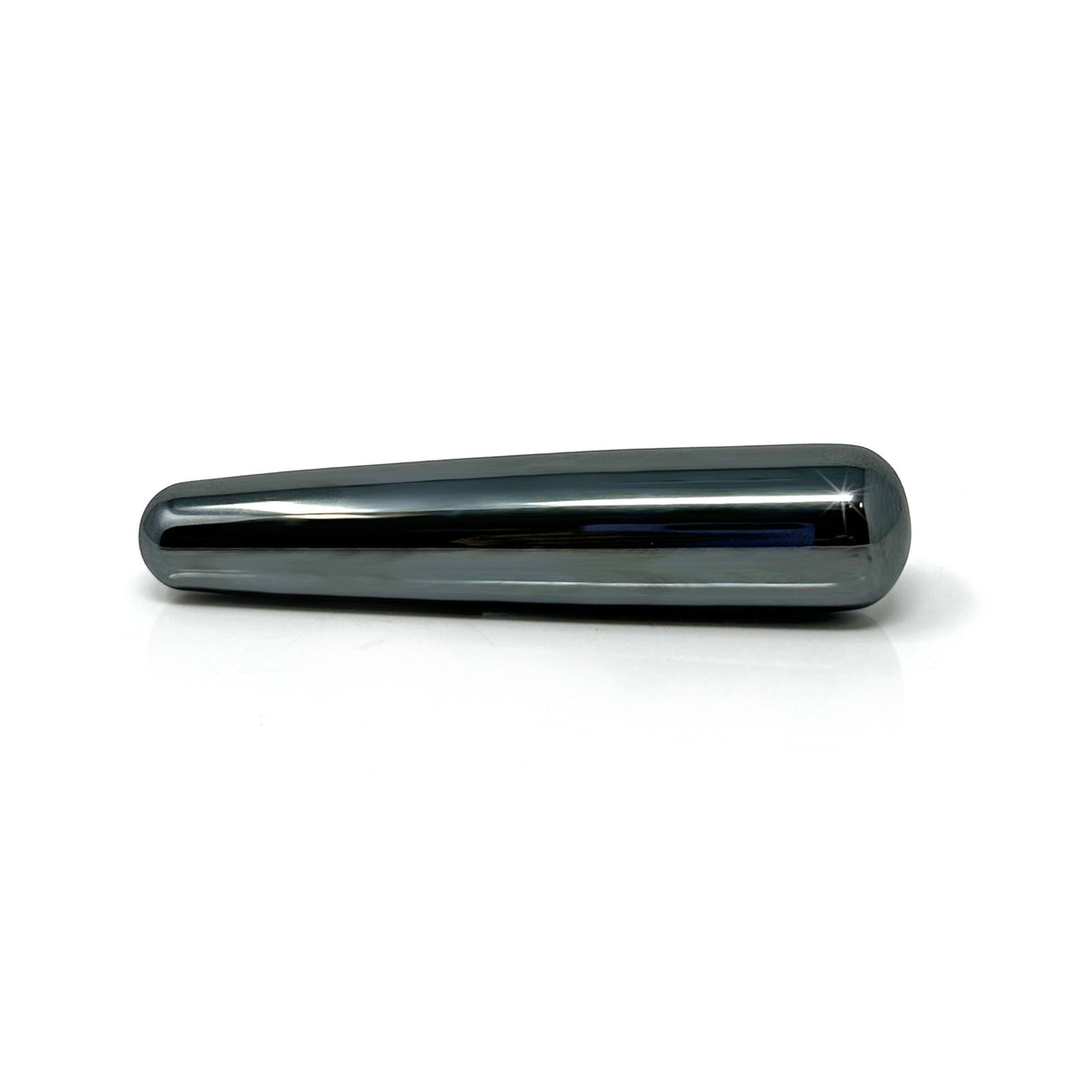 Baguette de massage en cristal naturel