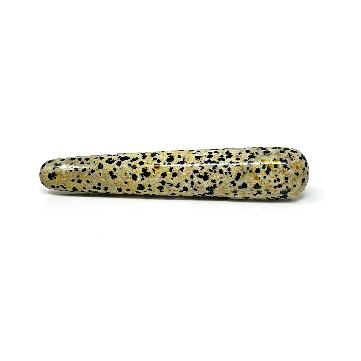 Baguette de massage en cristal naturel