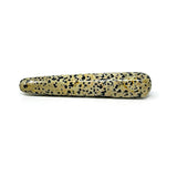 Baguette de massage en cristal naturel