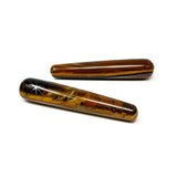 Baguette de massage en cristal naturel