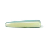 Baguette de massage en cristal naturel