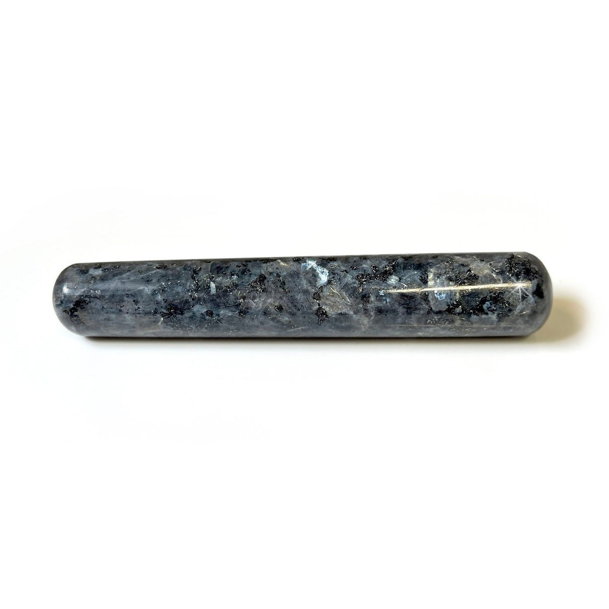 Baguette de massage en cristal naturel