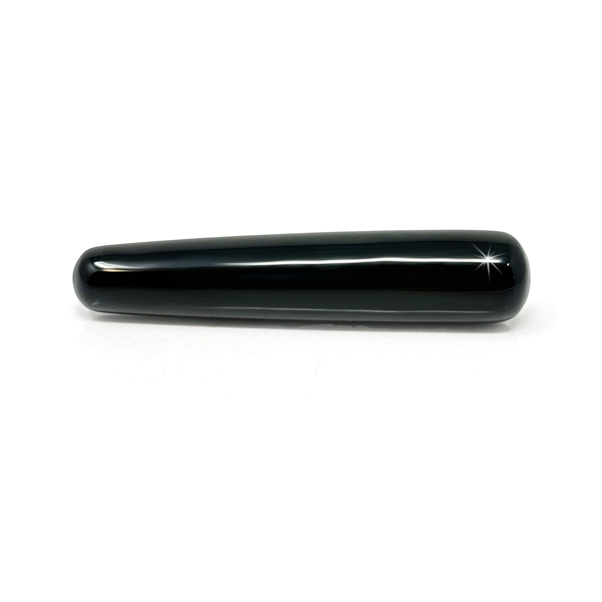 Baguette de massage en cristal naturel