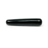 Baguette de massage en cristal naturel
