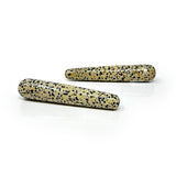 Baguette de massage en cristal naturel