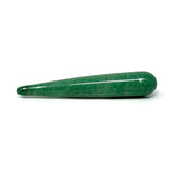Baguette de massage en cristal naturel