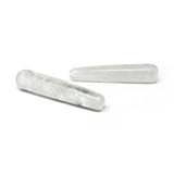 Baguette de massage en cristal naturel
