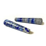 Baguette de massage en cristal naturel