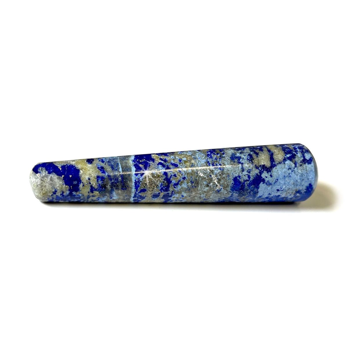 Baguette de massage en cristal naturel