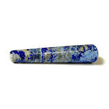 Baguette de massage en cristal naturel