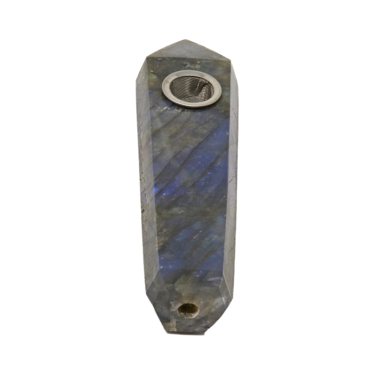 Labradorite Pipe