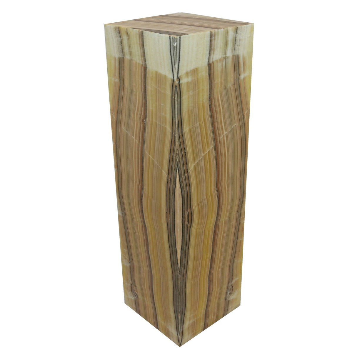 Onyx Luminary With Matte Finish
