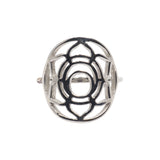 Sacral Chakra Ring