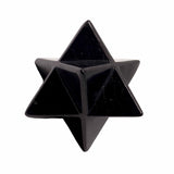 Shungite Merkabah Star