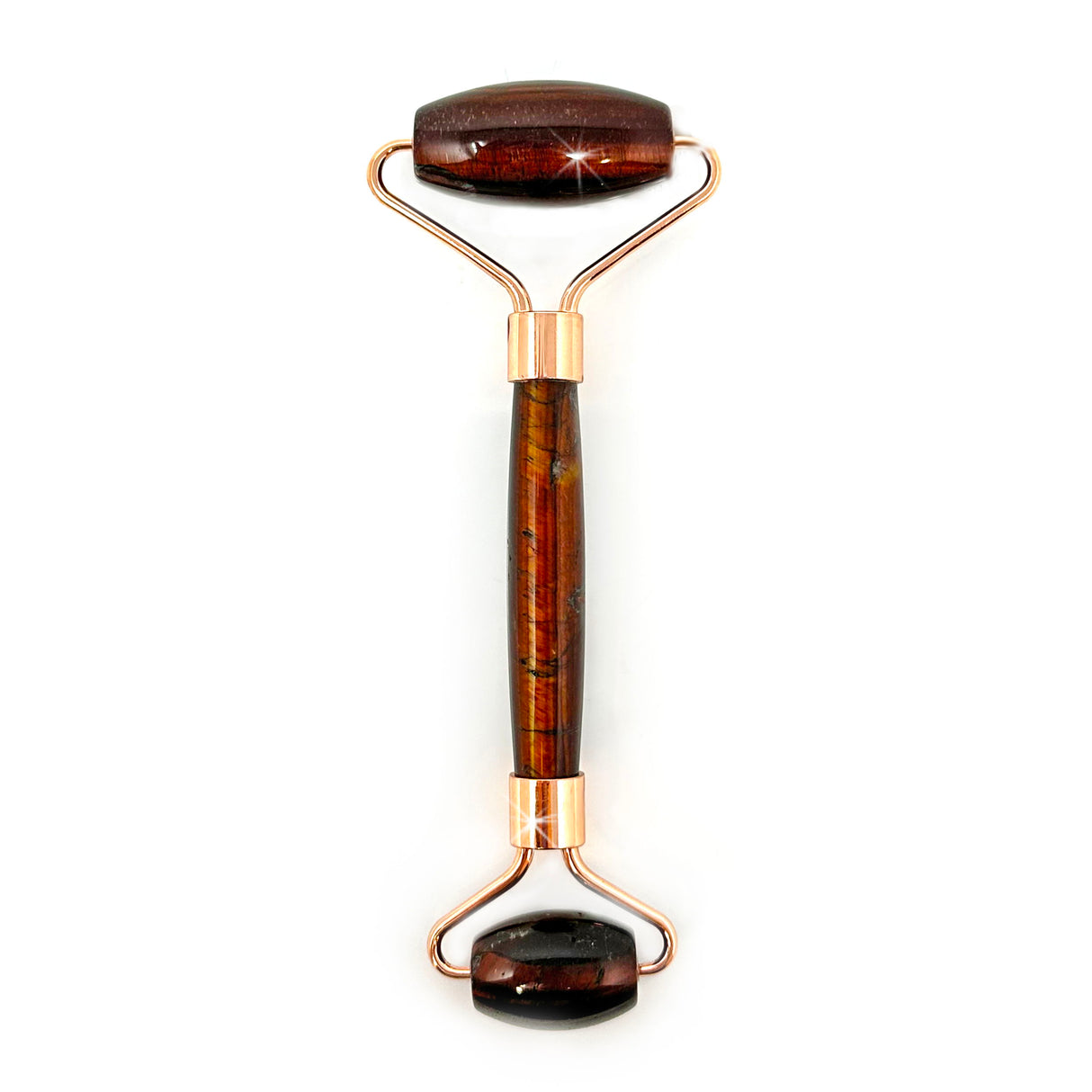 Crystal Face Roller
