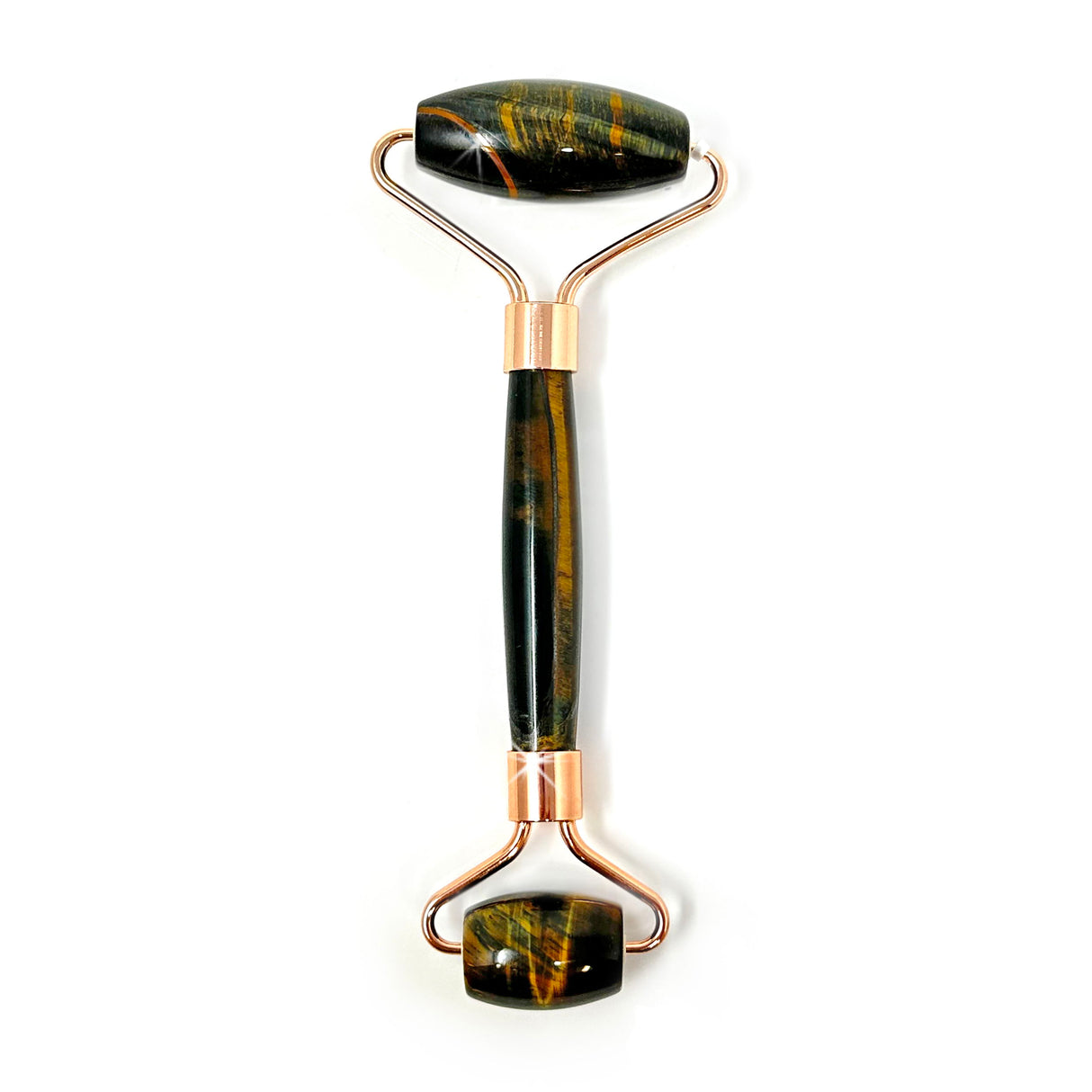 Crystal Face Roller